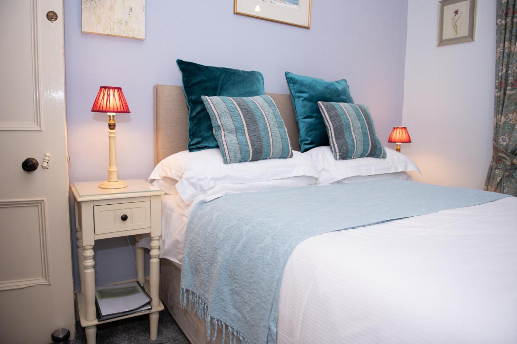 Milton House Studio Apartments Askrigg Chambre photo